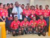 90 Lulusan OAP SMP se-PBD Ikut Pembekalan ADEM, Siap Lanjut ke Luar Papua