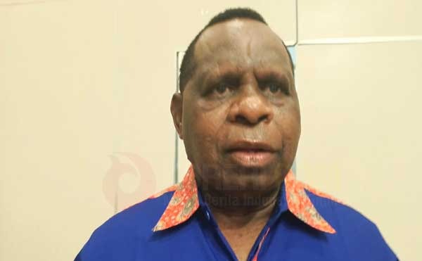 90 Lulusan OAP SMP se-PBD Ikut Pembekalan ADEM, Siap Lanjut ke Luar Papua 2 IMG 20260703 WA00231