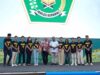 Pertahankan Juara Nasional Pesparawi, Bupati Maybrat Tegaskan Komitmen Pengembangan Talenta Daerah