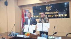 Pemkot Ambon Gandeng Ombudsman RI, Perkuat Reformasi Pelayanan Publik 2 IMG 20260706 WA00322