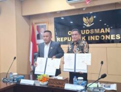 Pemkot Ambon Gandeng Ombudsman RI, Perkuat Reformasi Pelayanan Publik