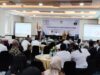 Rapat Dewan Smart City: Bupati Mimika Tegaskan Arah Transformasi ke Pemerintahan Digital 