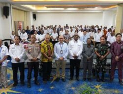 Transformasi Smart City Mimika Diperkuat, Bupati Tekankan 2 Hal Ini