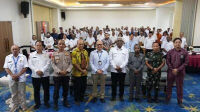 Transformasi Smart City Mimika Diperkuat, Bupati Tekankan 2 Hal Ini 15 IMG 20260708 WA0007