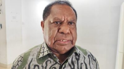 Komisi I DPRP PBD Kawal Penyelesaian Ganti Rugi Lahan di Sorsel : Hormati Hak Masyarakat