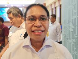 Bupati Sorsel Pastikan Penyelesaian Ganti Rugi Jalan Kais Diprioritaskan