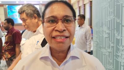 Bupati Sorsel Pastikan Penyelesaian Ganti Rugi Jalan Kais Diprioritaskan