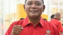 PETI Marak di Papua Barat, SOKSI Minta Presiden dan Kapolri Tindak Tegas 2 IMG 20260709 WA0000