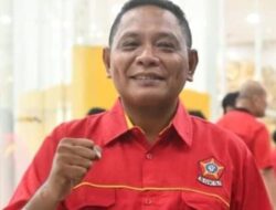 PETI Marak di Papua Barat, SOKSI Minta Presiden dan Kapolri Tindak Tegas