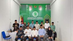 Sah, Abu Bakar Lodji Terpilih Nahkodai MUI PBD 2026-2031 2 IMG 20260709 WA00101