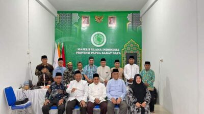 Sah, Abu Bakar Lodji Terpilih Nahkodai MUI PBD 2026-2031 14 IMG 20260709 WA00101