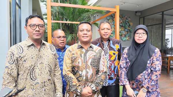 Pemerintah Evaluasi Indeks Demokrasi Indonesia 2025, PBD Jadi Perhatian 2 IMG 20260709 WA01313