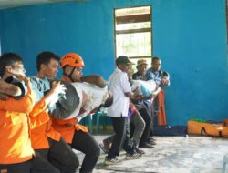 Kilang Kasim Edukasi Masyarakat Pesisir, Jadikan Seget Kawasan Tanggap Bencana