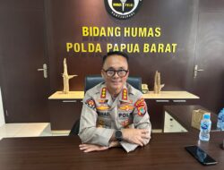 Pesparani Katolik IV Sukses dan Kondusif, Polda PB : Sinergitas Semua Pihak