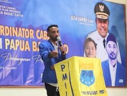 Dukung Polri Berantas Korupsi, PMII PBD Minta Semua Pihak Taat Hukum