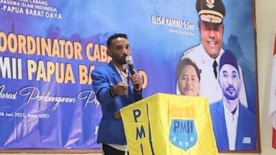 Dukung Polri Berantas Korupsi, PMII PBD Minta Semua Pihak Taat Hukum 15 IMG 20260712 WA0003 1