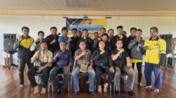 Perkuat Kemitraan Bersama Driver Maxim Aimas, Polda PBD Tegaskan Ini 2 IMG 20260712 WA0003