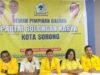 Pendaftaran Calon Ketua DPD Partai Golkar Kota Sorong Resmi Dimulai, Prioritaskan Kader