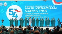 Selvi Gibran: Kolaborasi PKK-Seruni Kunci Perkuat Pemberdayaan Keluarga Indonesia 8 IMG 20260712 WA00092
