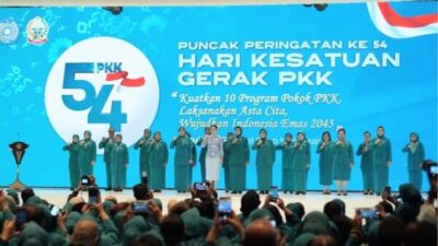 Selvi Gibran: Kolaborasi PKK-Seruni Kunci Perkuat Pemberdayaan Keluarga Indonesia 20 IMG 20260712 WA00092