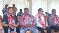 Wakapolda PBD Hadiri Pembukaan Temu Raya V PAM GKI se-Tanah Papua di Kabsor 2 IMG 20260712 WA0015