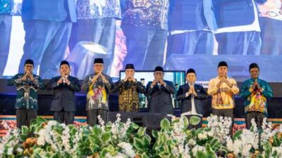 Gubernur : MTQ I Papua Tengah Jadi Tonggak Sejarah Pembinaan Generasi Qur'ani 15 IMG 20260715 WA0014