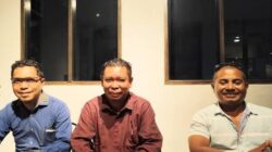 PN Sorong Tolak Gugatan Tuasikal Cs Lawan LOSARI, Ini Inti Pertimbangan Hakim 2 IMG 20260715 WA0019