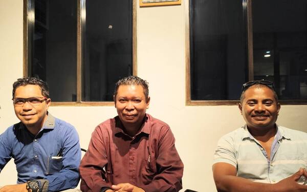 PN Sorong Tolak Gugatan Tuasikal Cs Lawan LOSARI, Ini Inti Pertimbangan Hakim 1 IMG 20260715 WA0019