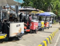 Kini, Budaya “Electrifying Lifestyle” PLN Jadi Sahabat Setia UMKM Anak Muda Papua