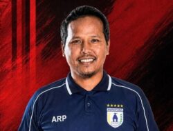 Percayakan Andri Ramawi Latih Persipura, Alfredo Vera Beberkan Alasannya