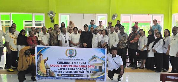 Kunker Dapil, Tim DPRP PBD Soroti Infrastruktur Kepulauan hingga Fasilitas SLB 2 IMG 20260717 WA00272