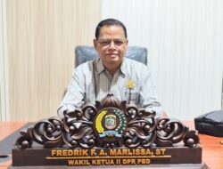 Kunker Dapil, Tim DPRP PBD  Soroti Infrastruktur Kepulauan hingga Fasilitas SLB