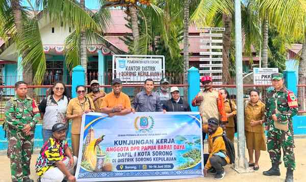 Kunker Dapil, Tim DPRP PBD Soroti Infrastruktur Kepulauan hingga Fasilitas SLB 3 IMG 20260717 WA00302