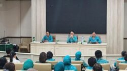 Lisa Wattimena: Dampak Lomba 10 Program Pokok PKK Harus Nyata Sejahterakan Masyarakat 2 IMG 20260717 WA00642
