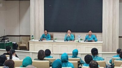 Lisa Wattimena: Dampak Lomba 10 Program Pokok PKK Harus Nyata Sejahterakan Masyarakat 14 IMG 20260717 WA00642
