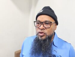 Poksus DPRP PBD Tegaskan Pansus LHP BPK Sah : Siap Kawal Hingga Tuntas