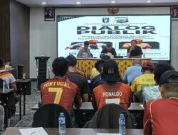 HMI Gandeng Polda PBD Gelar Dialog Publik Dorong Kamtibmas Di tengah Euforia Piala Dunia 2026