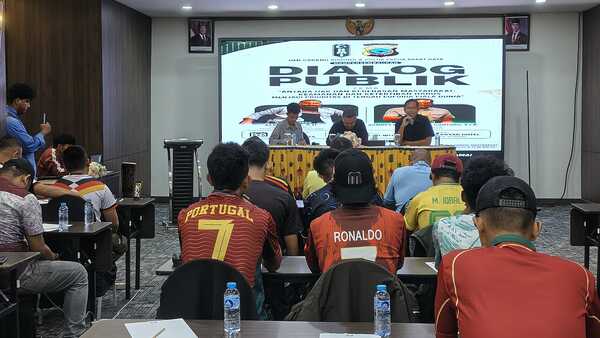 HMI Gandeng Polda PBD Gelar Dialog Publik Dorong Kamtibmas Di tengah Euforia Piala Dunia 2026 1 IMG 20260718 WA00111