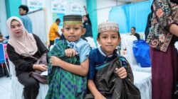 YBM PLN Papua Tebar Keberkahan Muharram 1448 H 1 IMG 20260720 WA00172