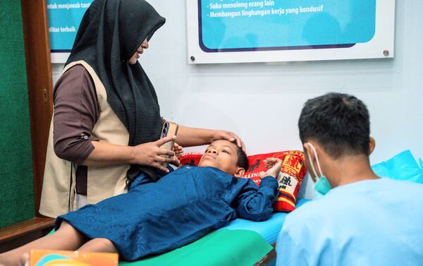 YBM PLN Papua Tebar Keberkahan Muharram 1448 H 2 IMG 20260720 WA00192