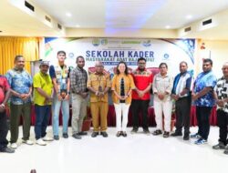 Sekolah Kader Adat, Bangun Sistem Regenerasi Penjaga Raja Ampat