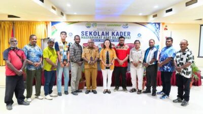 Sekolah Kader Adat, Bangun Sistem Regenerasi Penjaga Raja Ampat 14 IMG 20260720 WA00242