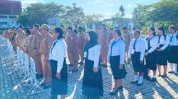 Wali Kota Sorong Apresiasi Kinerja ASN, Dorong Percepatan Pembangunan Daerah 2 IMG 20260721 WA00042