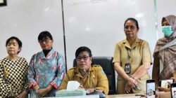 Langkah Tegas Dinkes Kota Sorong ke RS Maleo Soal ini ! 2 IMG 20260721 WA0007