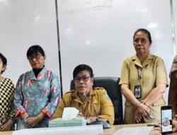 Langkah Tegas Dinkes Kota Sorong ke RS Maleo Soal ini !