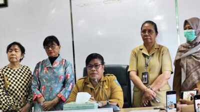 Langkah Tegas Dinkes Kota Sorong ke RS Maleo Soal ini ! 14 IMG 20260721 WA0007