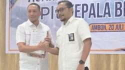 Berganti Pimpinan, Talaohu Resmi Lanjutkan Tongkat Estafet BPJN Maluku 3 IMG 20260721 WA00082