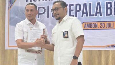 Berganti Pimpinan, Talaohu Resmi Lanjutkan Tongkat Estafet BPJN Maluku 15 IMG 20260721 WA00082