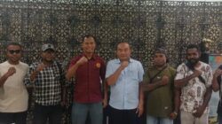 Polda PBD Rangkul Tokoh Moi, Perkuat Sinergi Jaga Kamtibmas Kabsor 2 IMG 20260721 WA0048