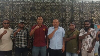 Polda PBD Rangkul Tokoh Moi, Perkuat Sinergi Jaga Kamtibmas Kabsor 14 IMG 20260721 WA0048